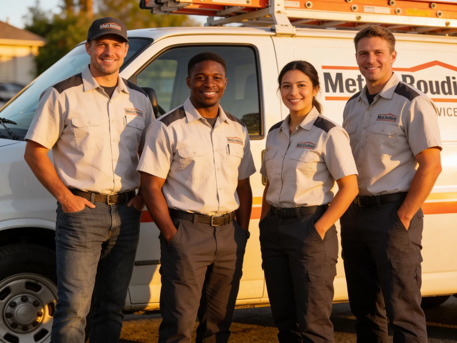 Metal Roof Installation company in Bladensburg, MD